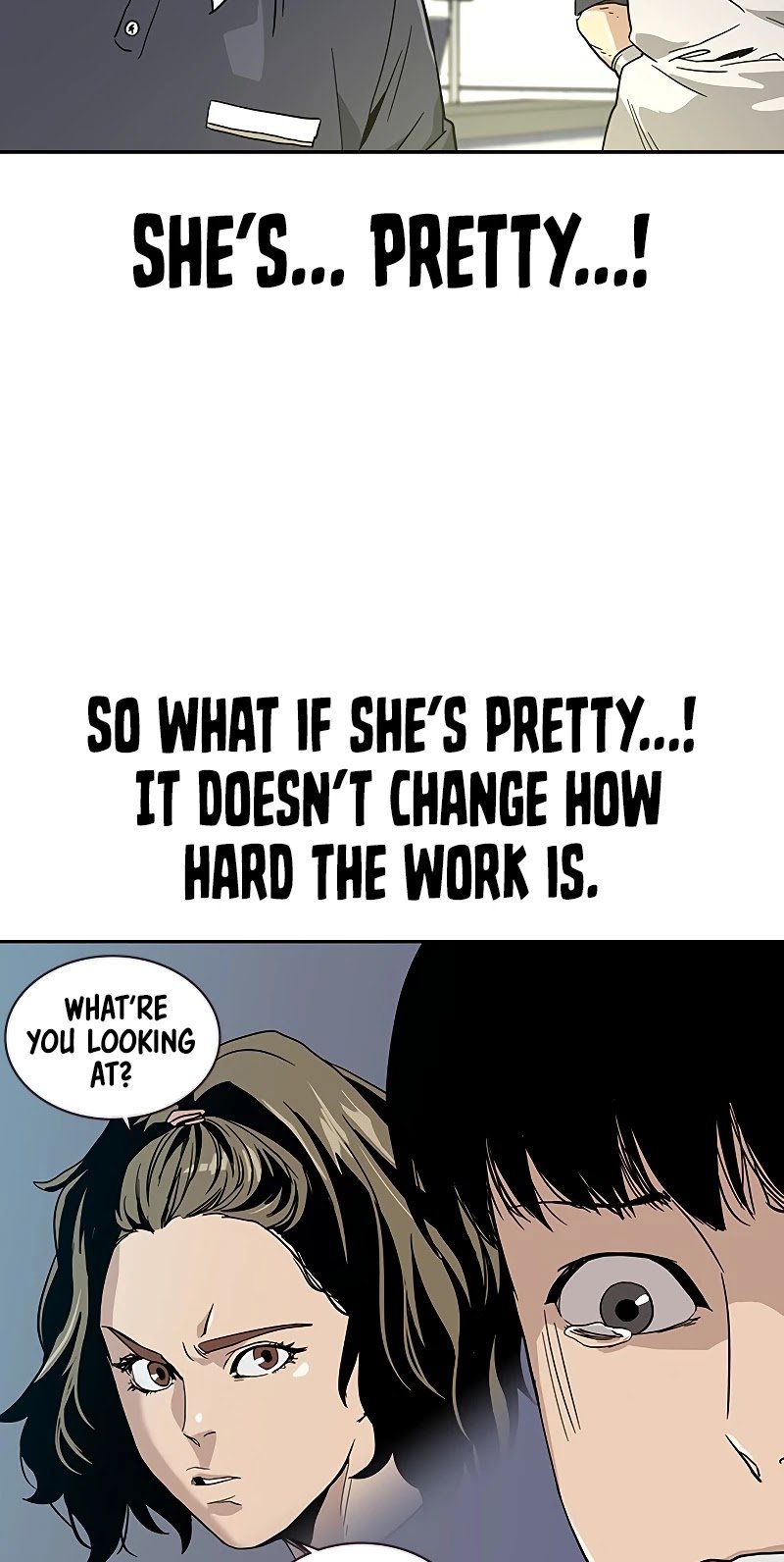 To Not Die chapter 8 page 56