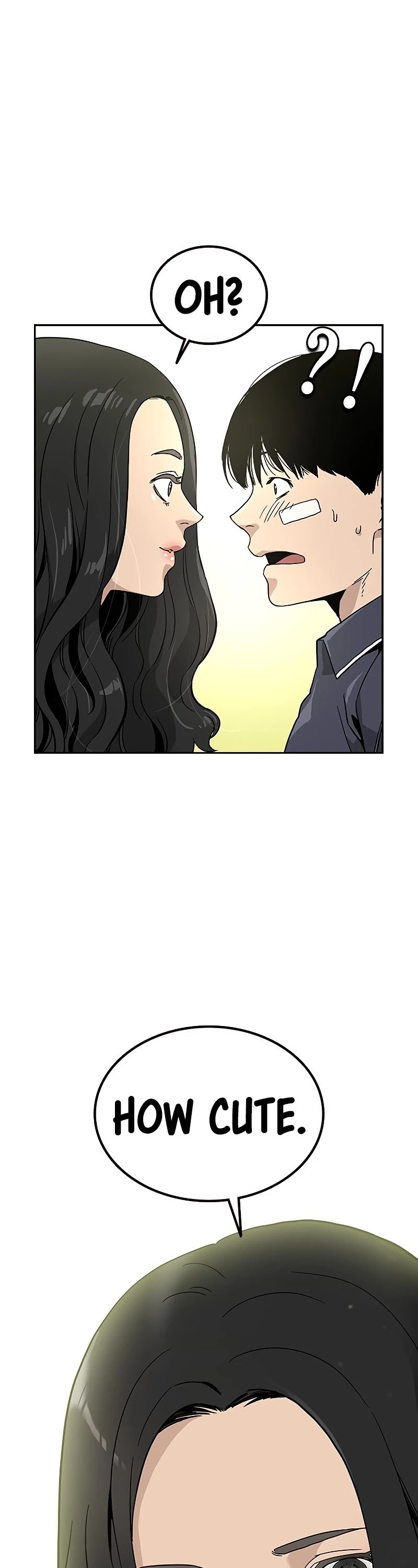 To Not Die chapter 8 page 58