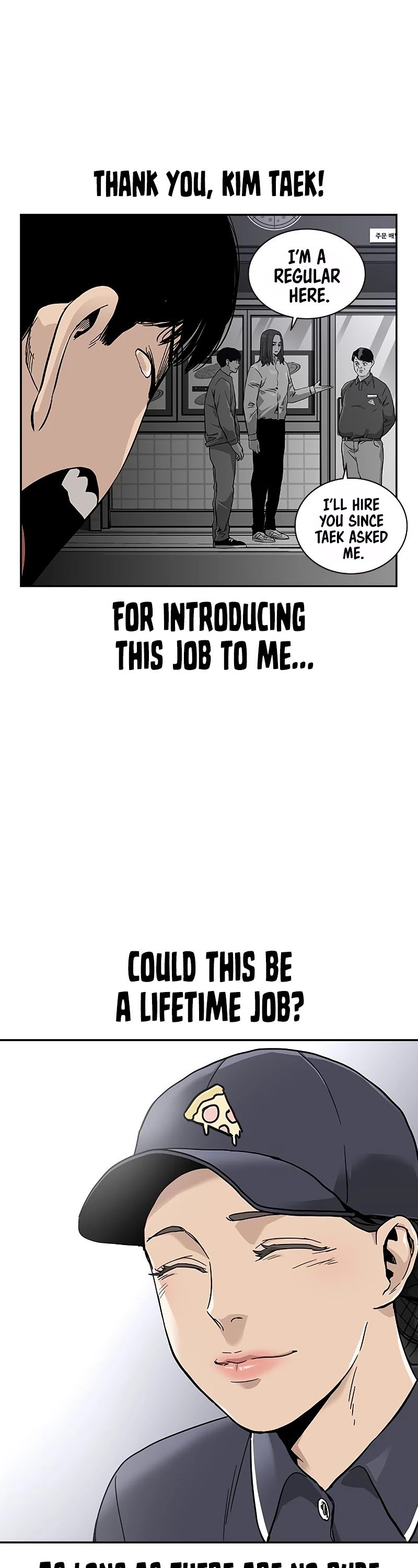 To Not Die chapter 9 page 7