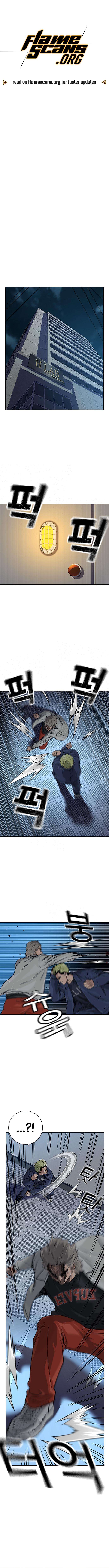 To Not Die chapter 98 page 2