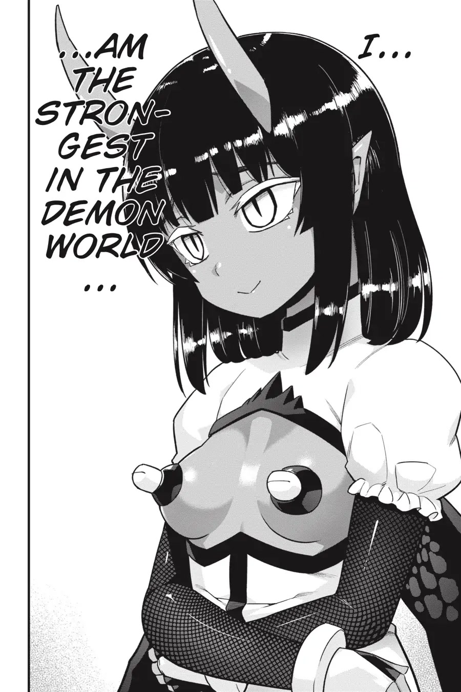 To Save the World, Can You Lie in Bed With Me, a Subhuman, in the Morning? chapter 16 page 14