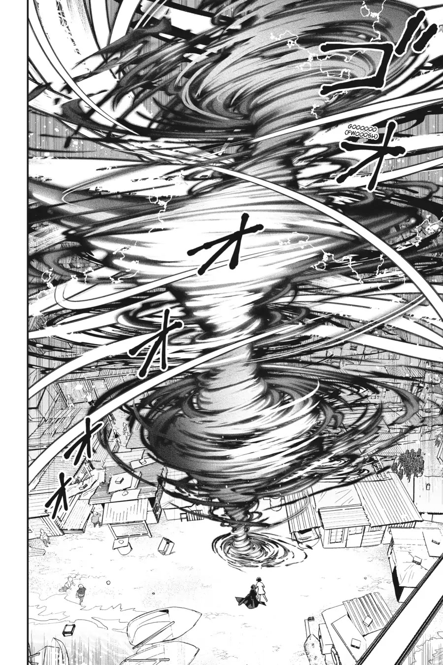 To Save the World, Can You Lie in Bed With Me, a Subhuman, in the Morning? chapter 22 page 28