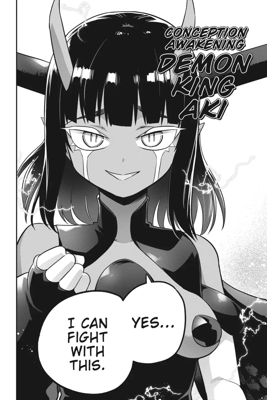 To Save the World, Can You Lie in Bed With Me, a Subhuman, in the Morning? chapter 23 page 29