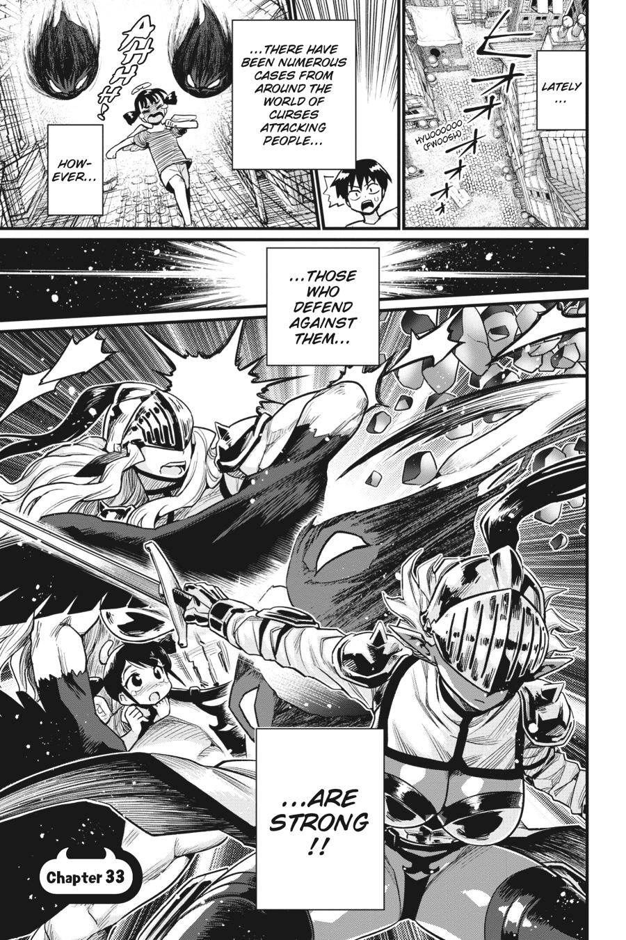 To Save the World, Can You Lie in Bed With Me, a Subhuman, in the Morning? chapter 33 page 1