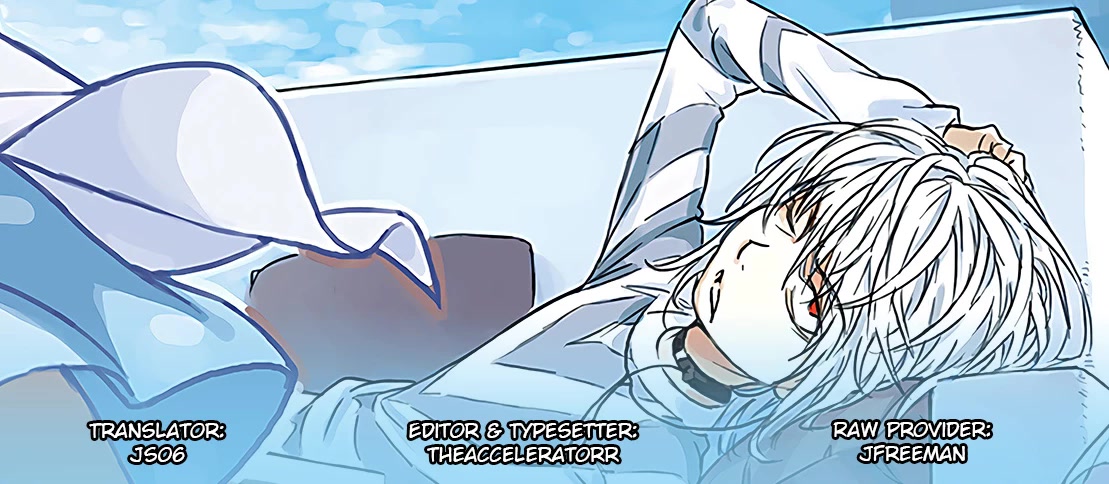 Toaru Kagaku no Mental Out chapter 15 page 27