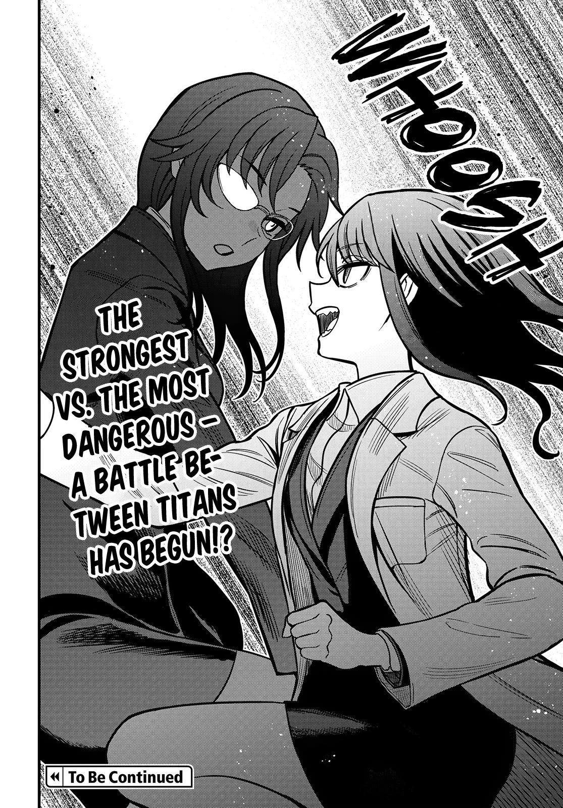 Toaru Kagaku no Mental Out chapter 22 page 15