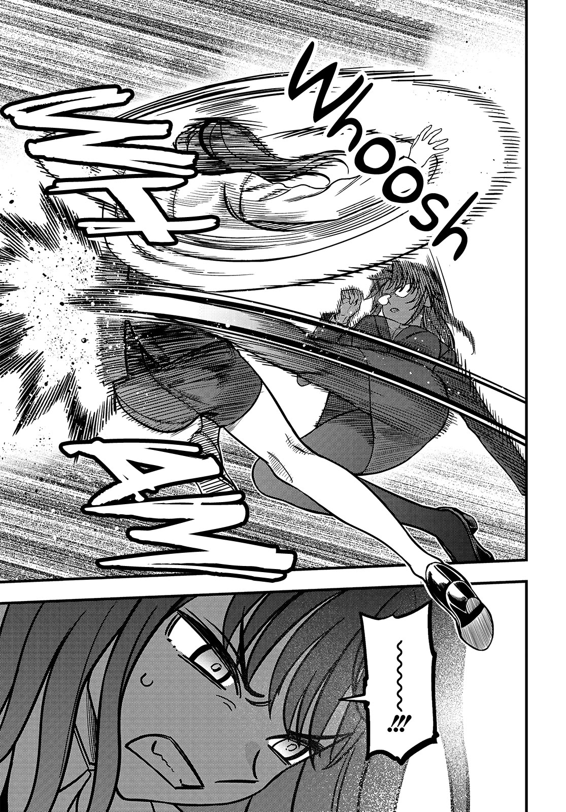 Toaru Kagaku no Mental Out chapter 23.1 page 11