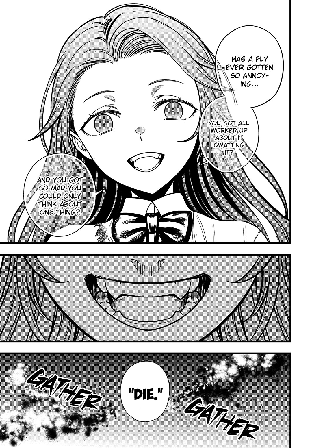 Toaru Kagaku no Mental Out chapter 28 page 19