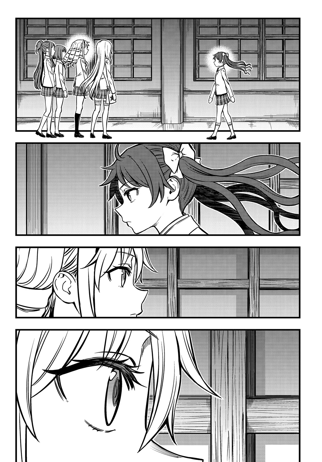 Toaru Kagaku no Mental Out chapter 3 page 23