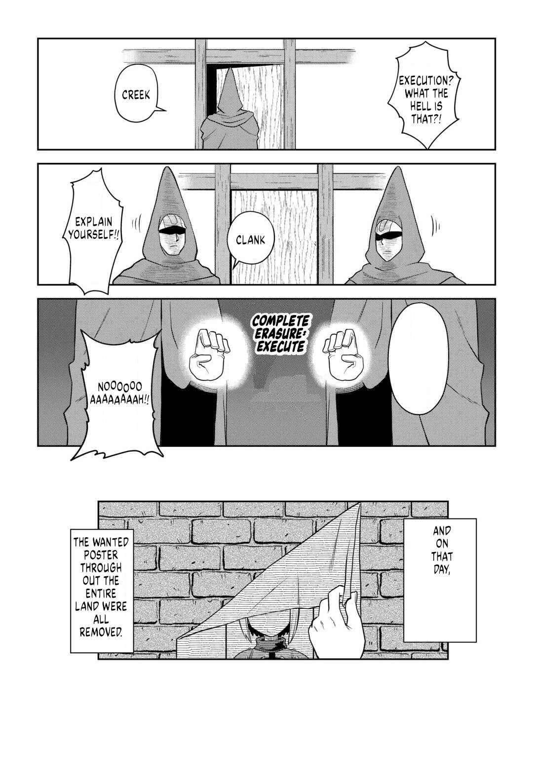 Toaru Ossan no VRMMO Katsudouki chapter 108 page 28
