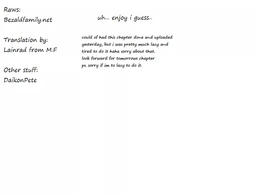 Toaru Ossan no VRMMO Katsudouki chapter 16 page 1