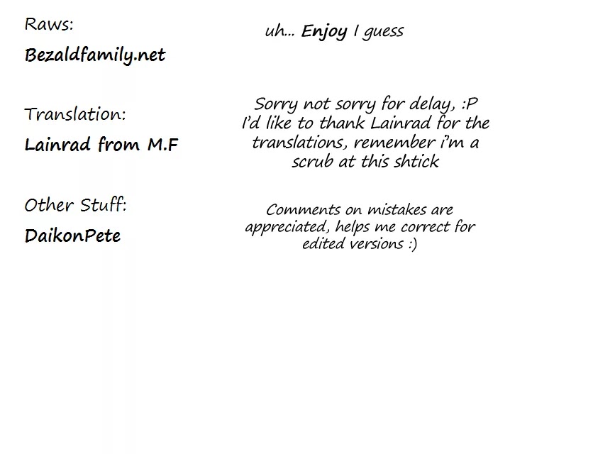 Toaru Ossan no VRMMO Katsudouki chapter 18 page 1