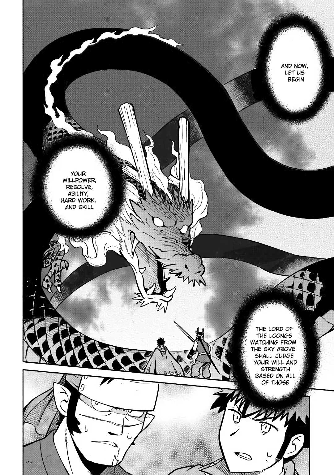 Toaru Ossan no VRMMO Katsudouki chapter 52.1 page 11