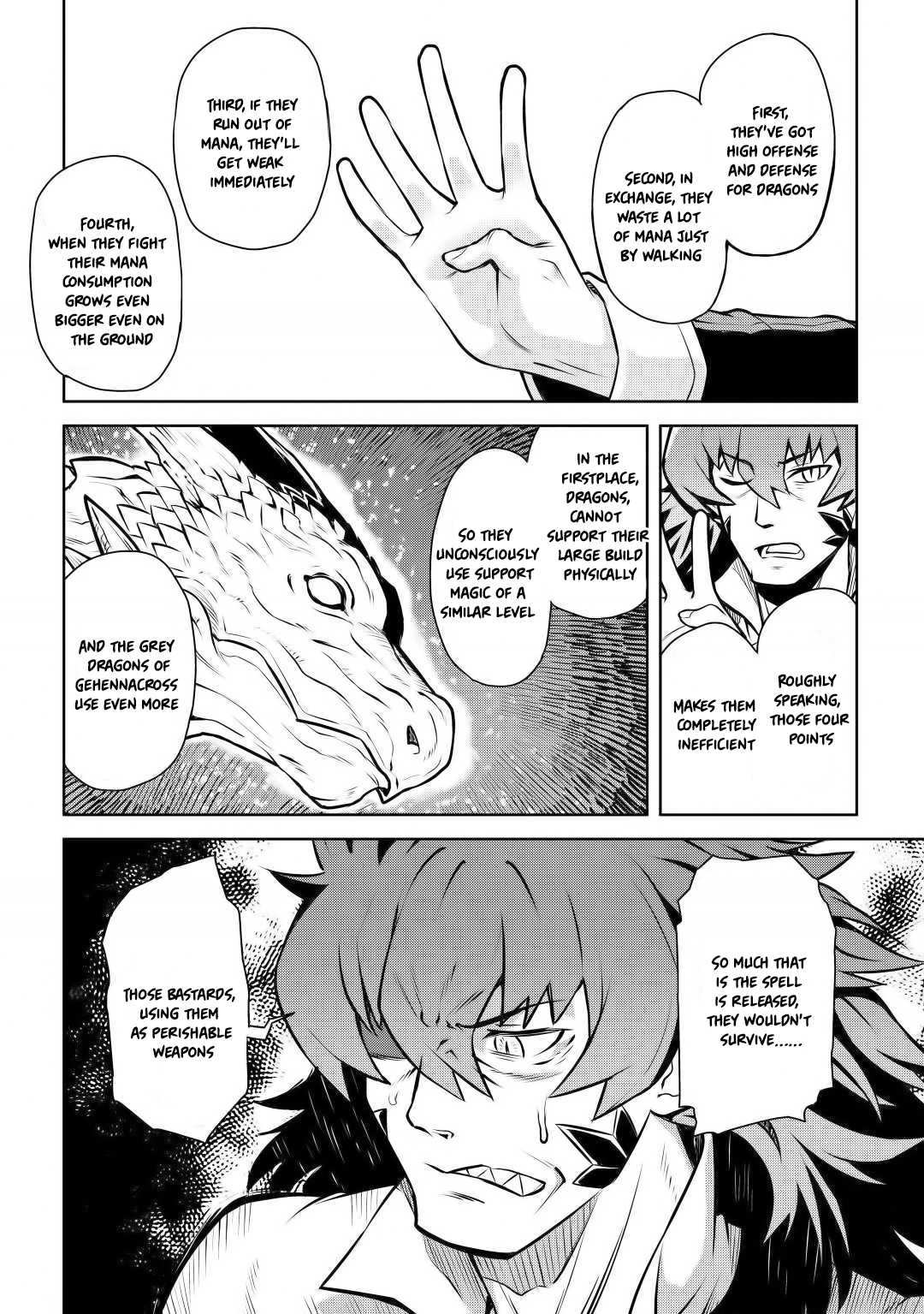 Toaru Ossan no VRMMO Katsudouki chapter 59 page 19