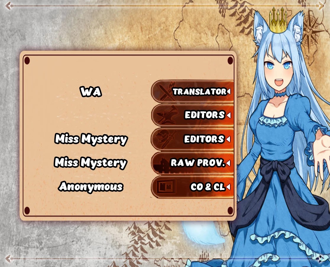 Toaru Ossan no VRMMO Katsudouki chapter 64 page 1