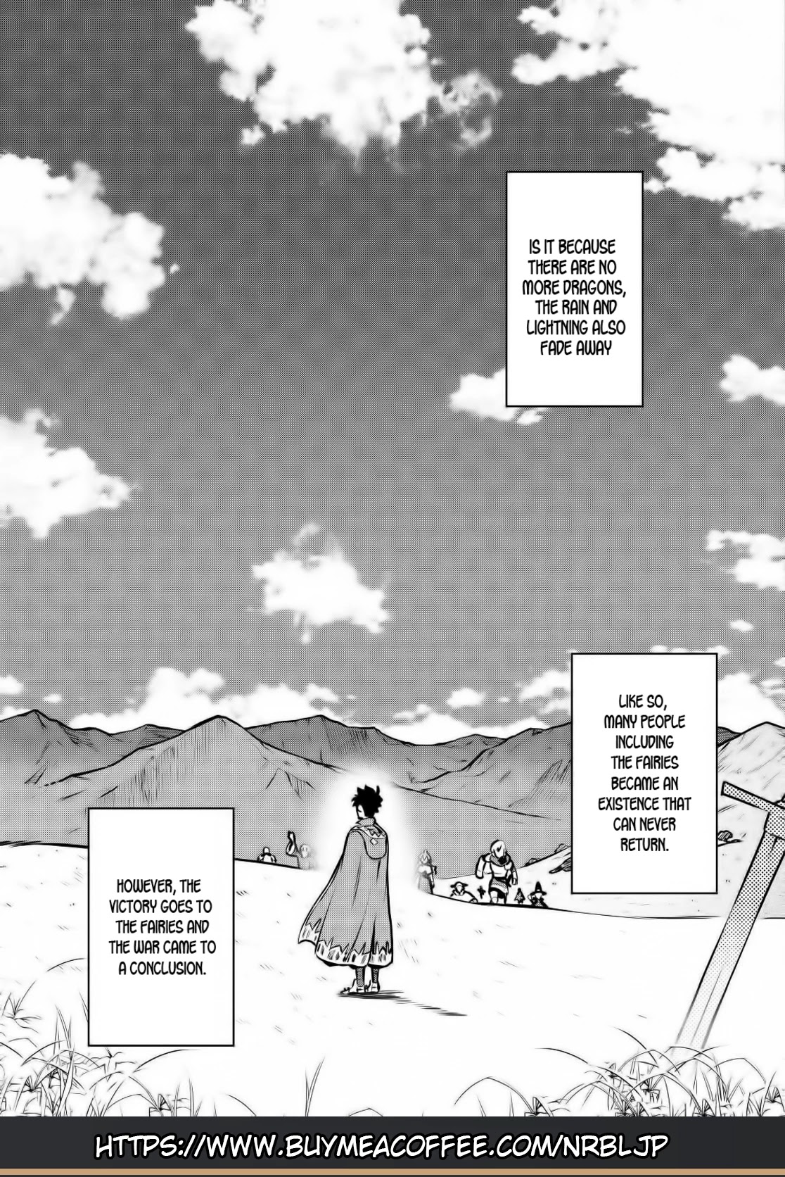 Toaru Ossan no VRMMO Katsudouki chapter 64 page 22