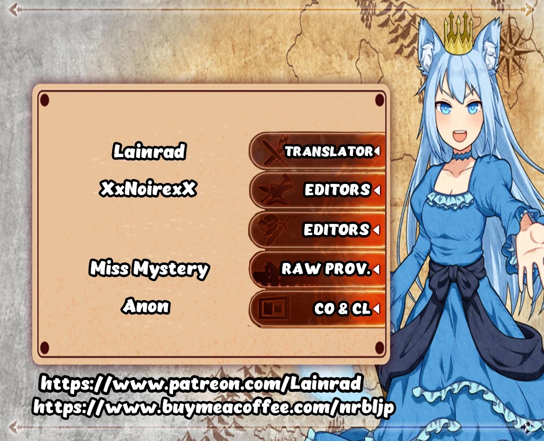 Toaru Ossan no VRMMO Katsudouki chapter 66.2 page 1