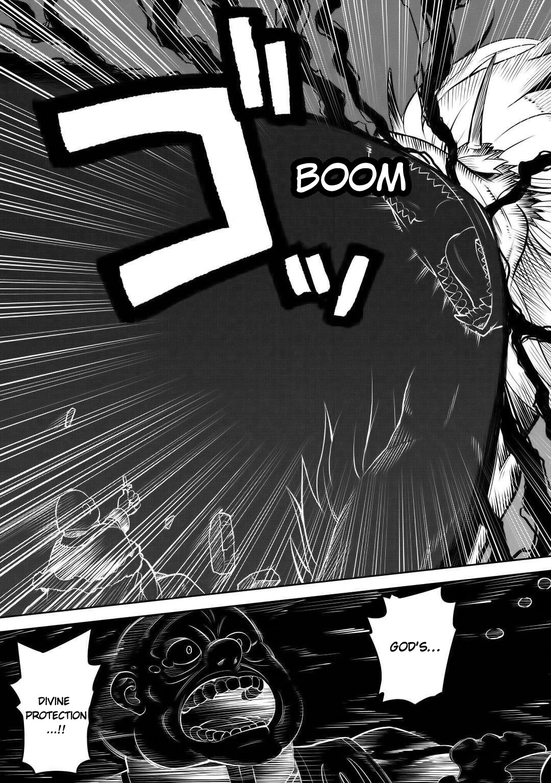 Toaru Ossan no VRMMO Katsudouki chapter 66.2 page 10