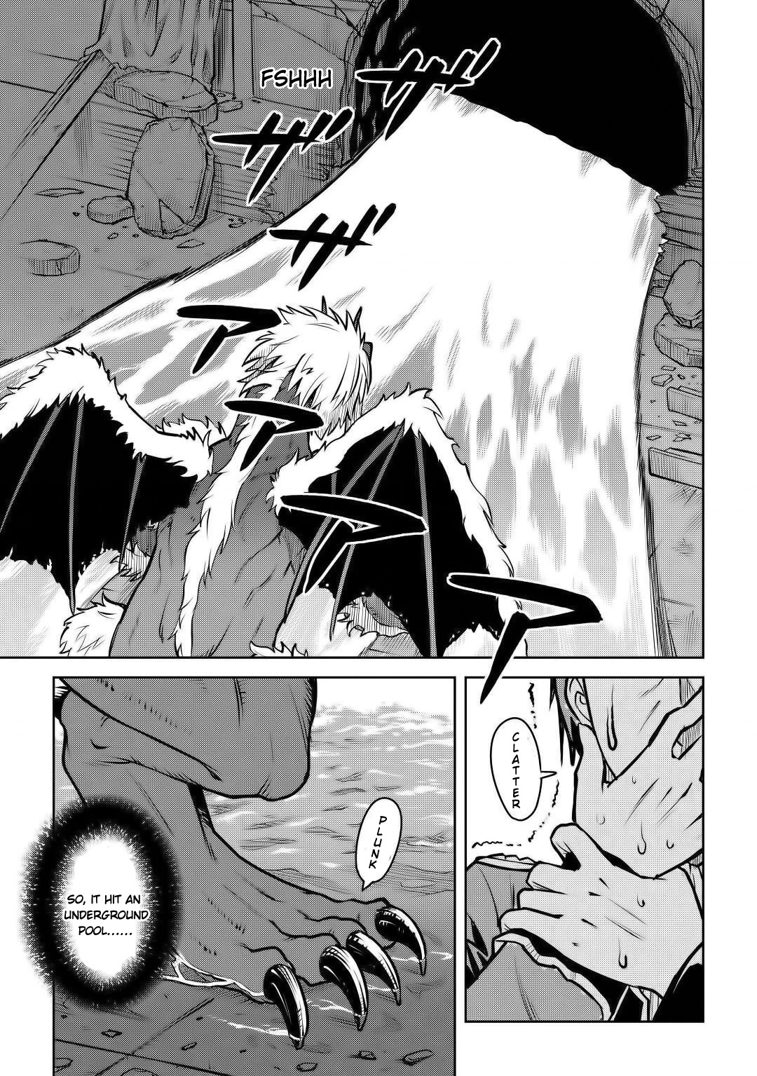 Toaru Ossan no VRMMO Katsudouki chapter 66.2 page 12