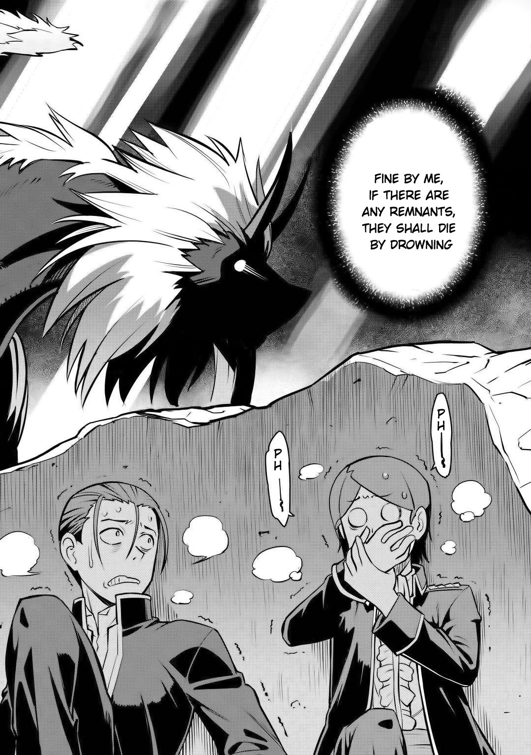 Toaru Ossan no VRMMO Katsudouki chapter 66.2 page 13