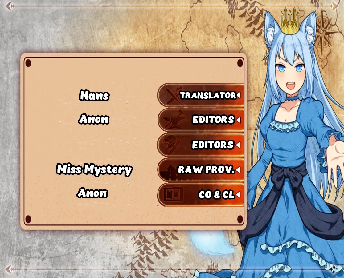 Toaru Ossan no VRMMO Katsudouki chapter 66 page 1