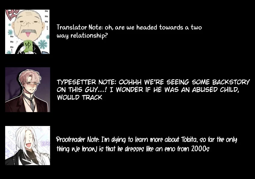 Tobita-kun to Sudo-san chapter 11 page 7