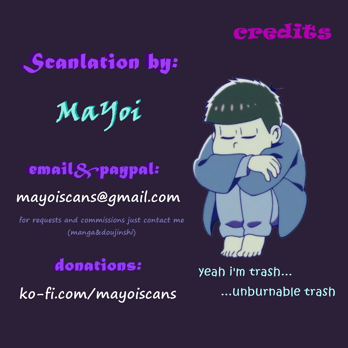 Tobita-kun to Sudo-san chapter 2 page 8