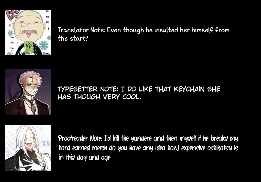 Tobita-kun to Sudo-san chapter 6 page 7