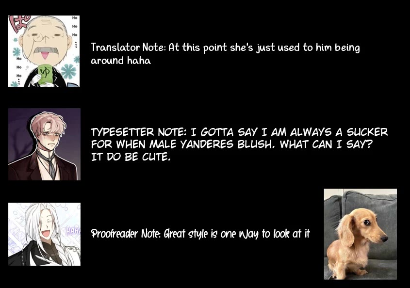 Tobita-kun to Sudo-san chapter 9 page 7