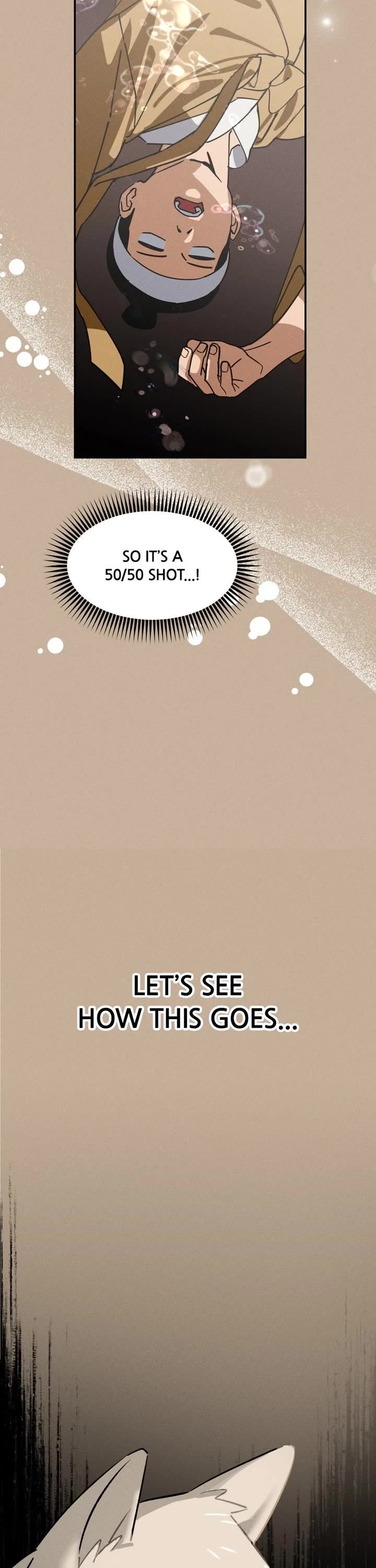 Today's Han Yoil Is a Woman chapter 1 page 12