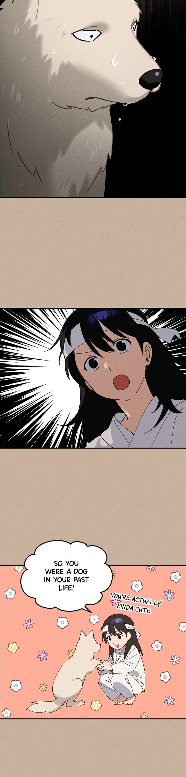 Today's Han Yoil Is a Woman chapter 1 page 13