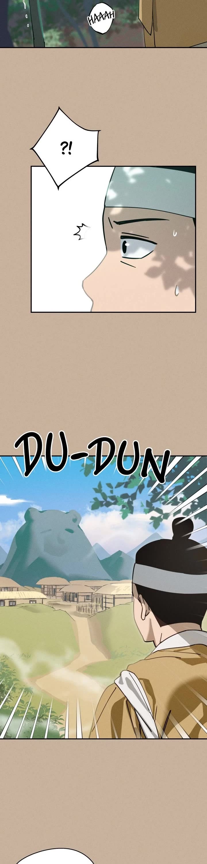 Today's Han Yoil Is a Woman chapter 1 page 2