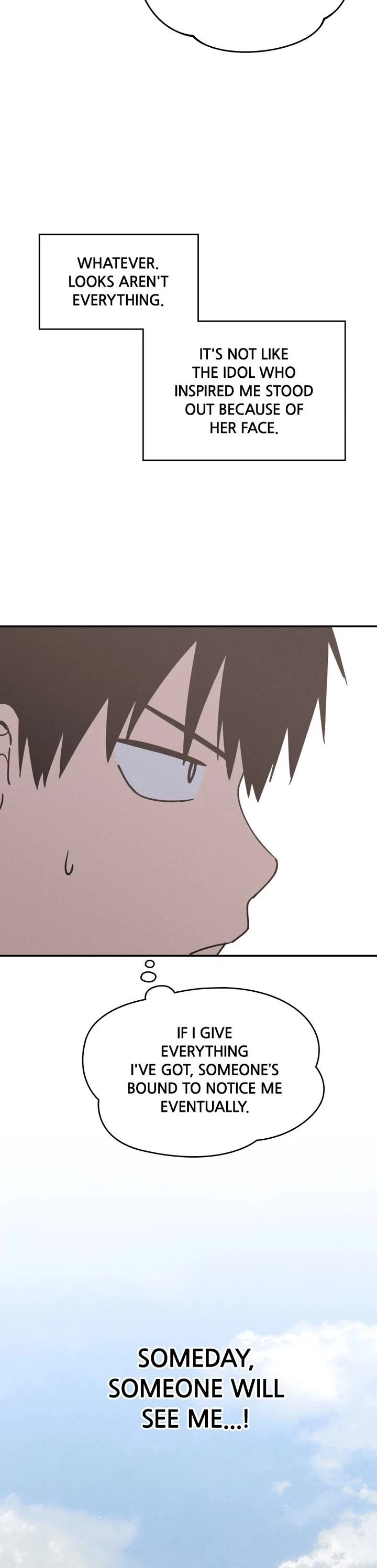 Today's Han Yoil Is a Woman chapter 1 page 24