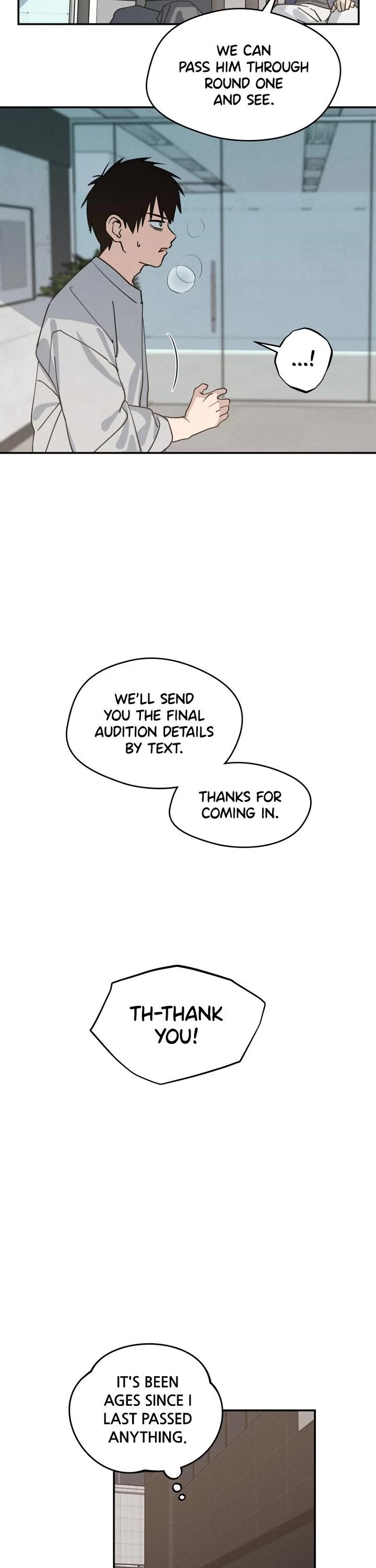 Today's Han Yoil Is a Woman chapter 1 page 27