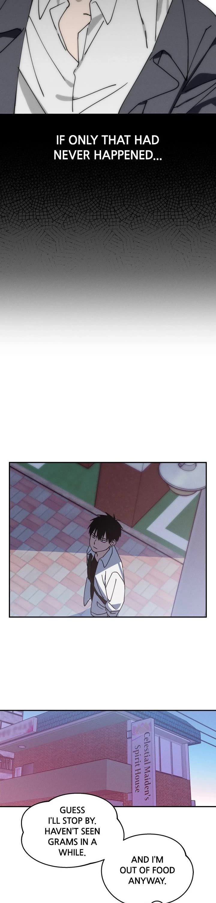 Today's Han Yoil Is a Woman chapter 1 page 32