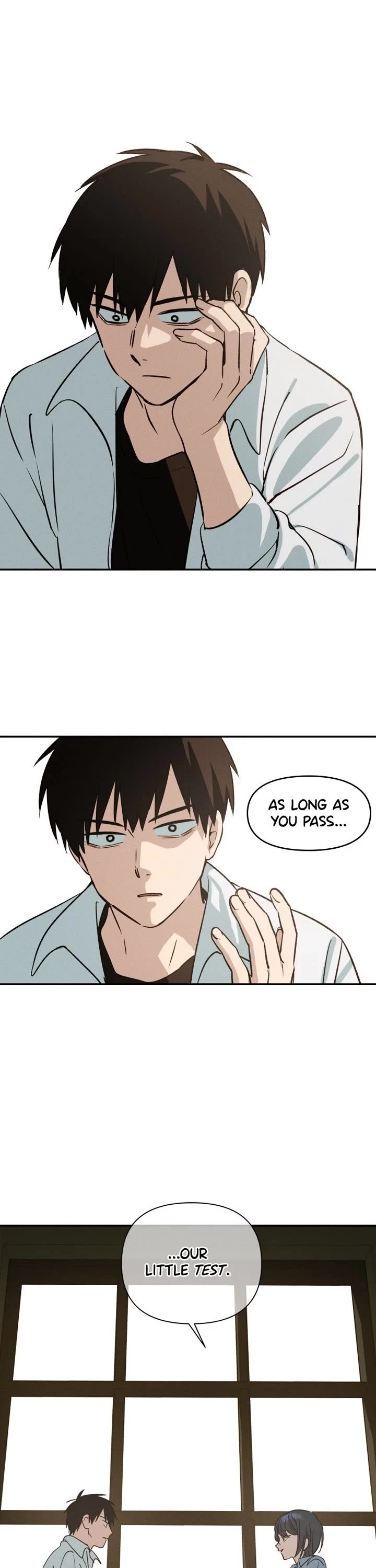 Today's Han Yoil Is a Woman chapter 1 page 43