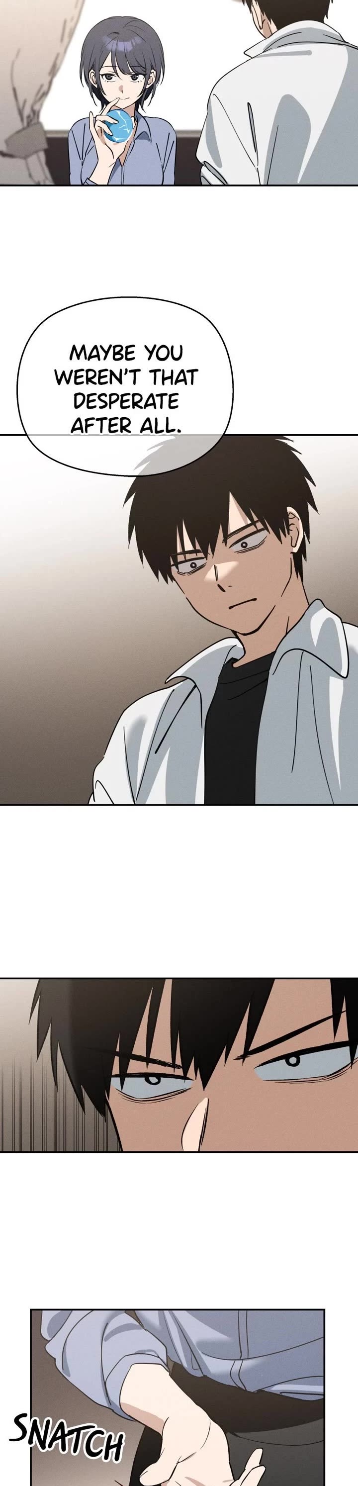 Today's Han Yoil Is a Woman chapter 1 page 49