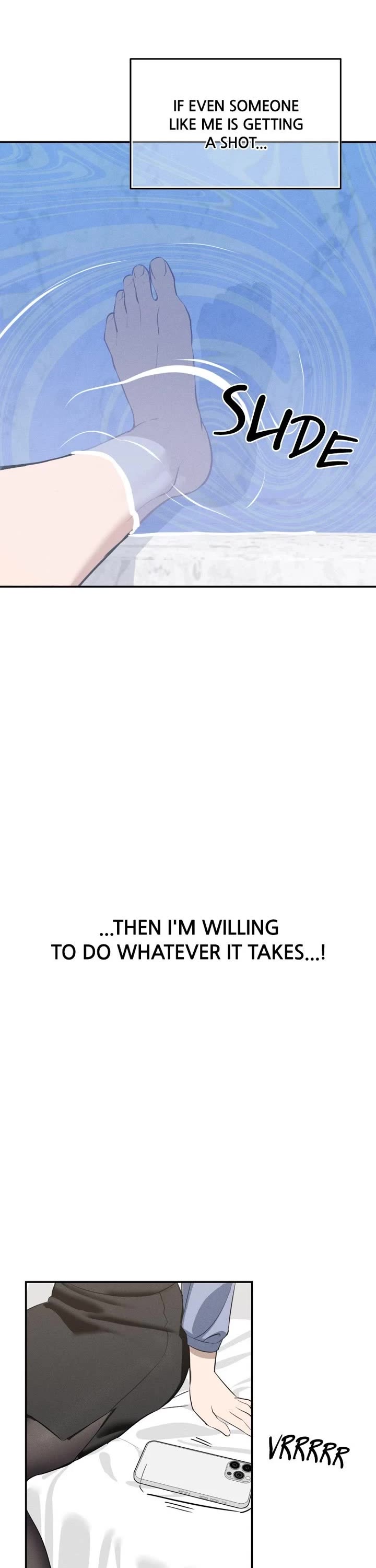 Today's Han Yoil Is a Woman chapter 1 page 52