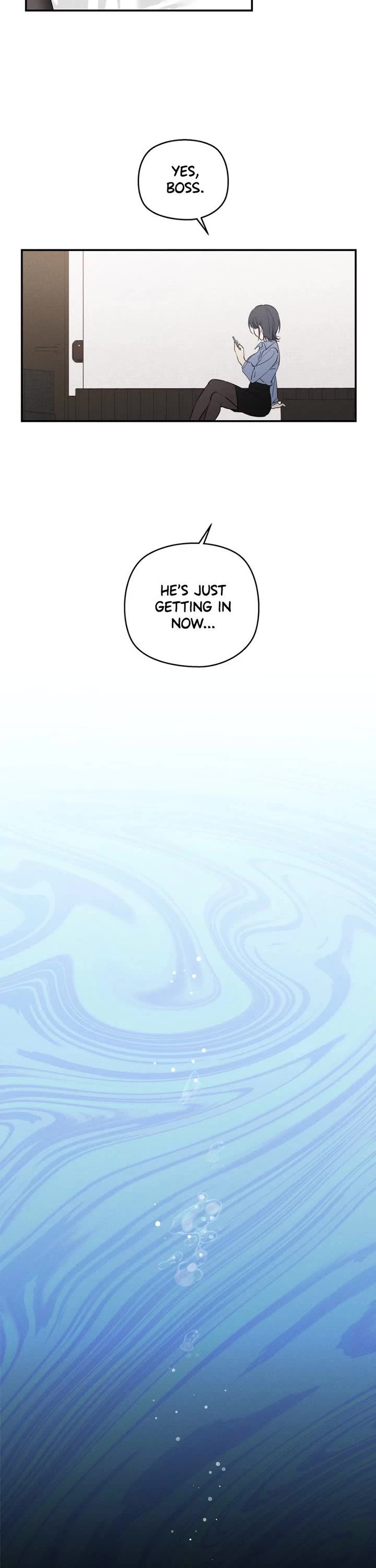 Today's Han Yoil Is a Woman chapter 1 page 53