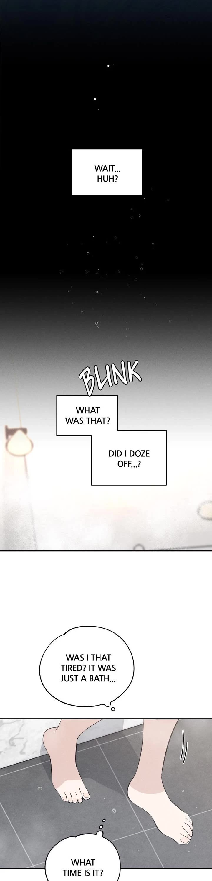 Today's Han Yoil Is a Woman chapter 1 page 54