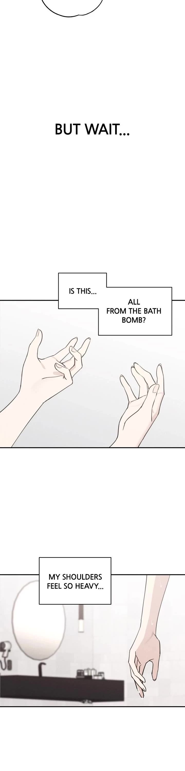 Today's Han Yoil Is a Woman chapter 1 page 55