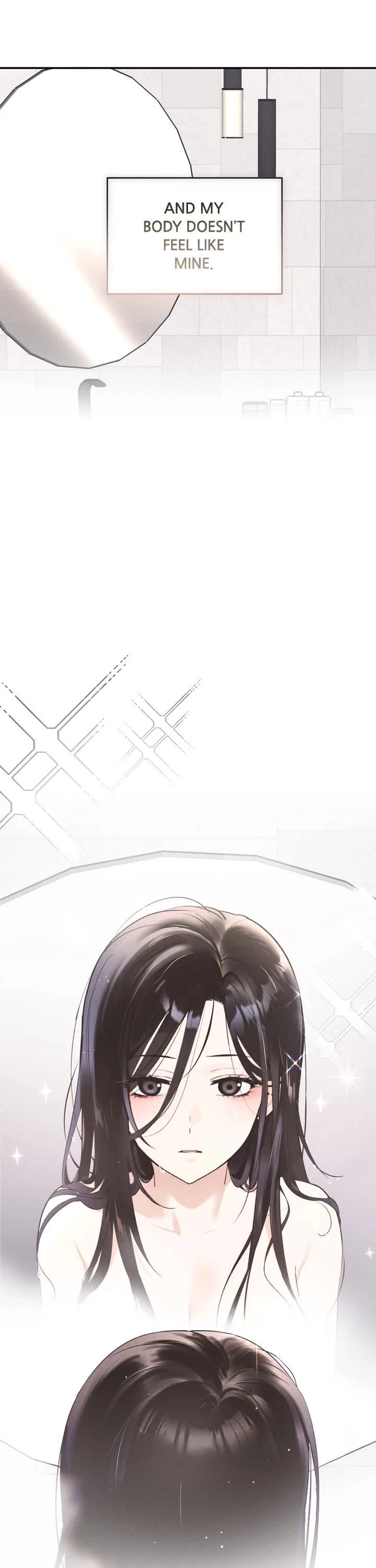 Today's Han Yoil Is a Woman chapter 1 page 56