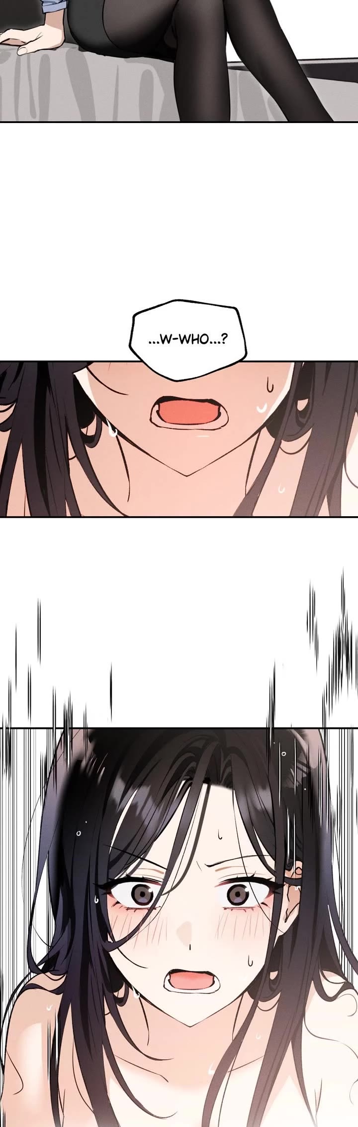 Today's Han Yoil Is a Woman chapter 1 page 58