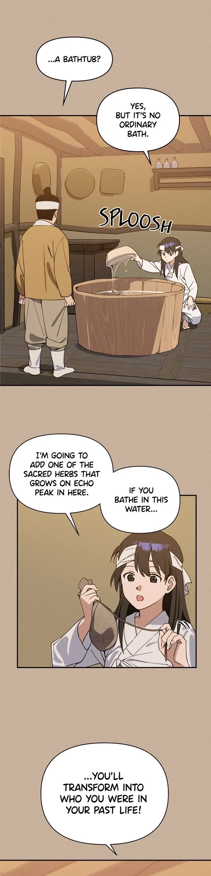 Today's Han Yoil Is a Woman chapter 1 page 9