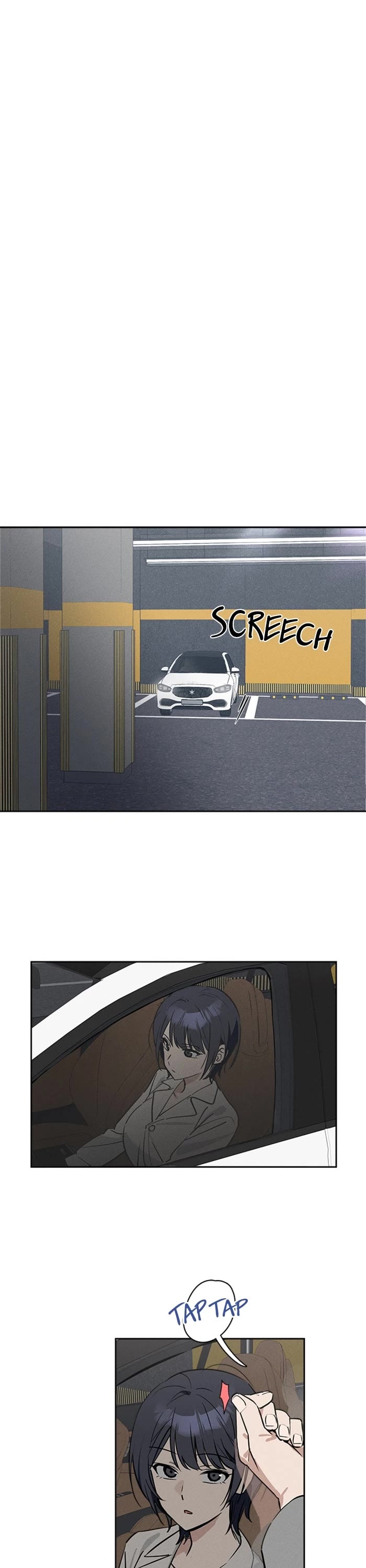 Today's Han Yoil Is a Woman chapter 10 page 1