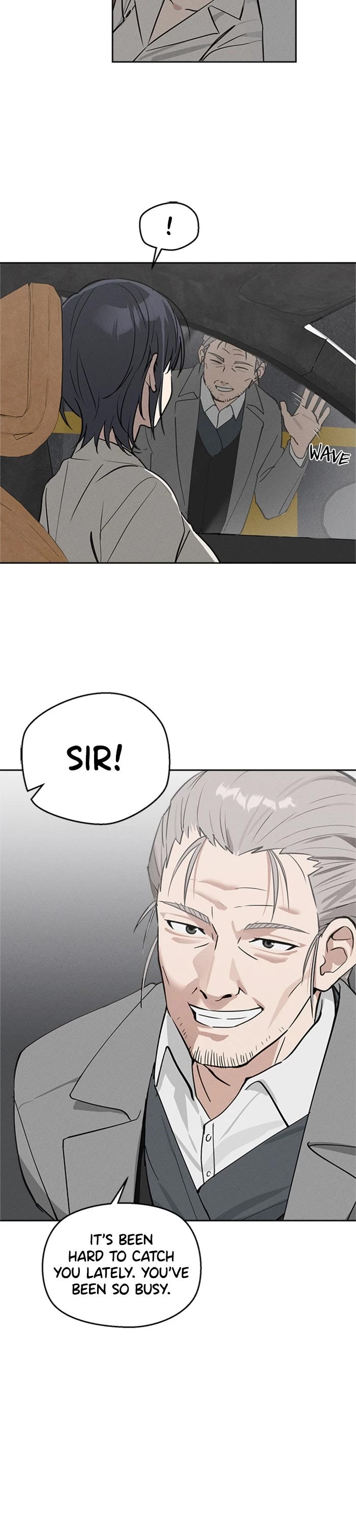 Today's Han Yoil Is a Woman chapter 10 page 2