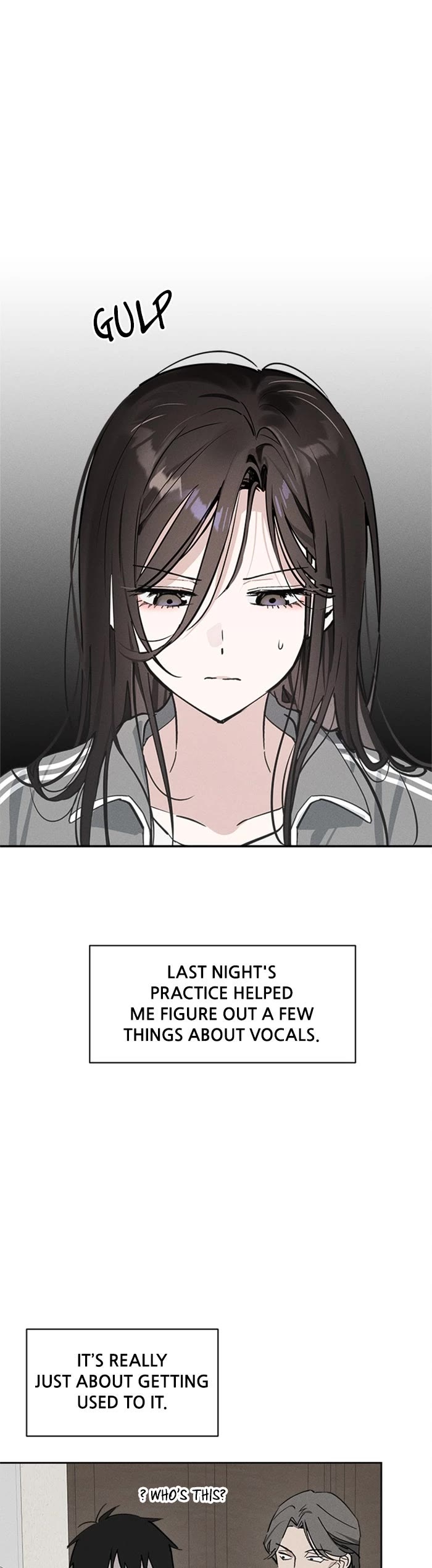 Today's Han Yoil Is a Woman chapter 10 page 9