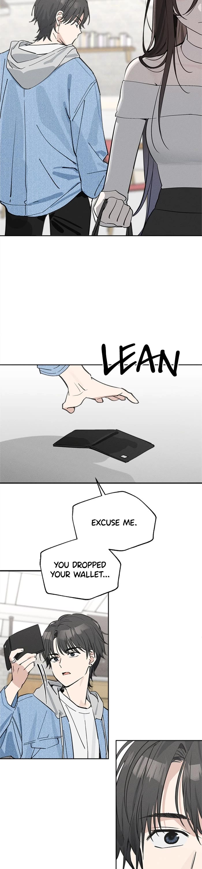 Today's Han Yoil Is a Woman chapter 11 page 26