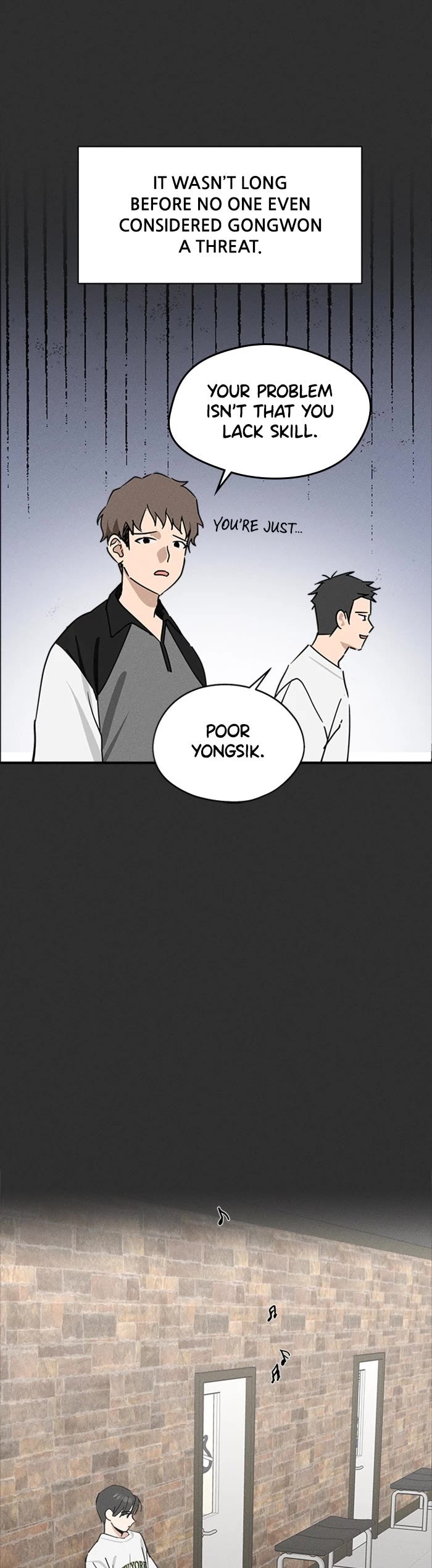 Today's Han Yoil Is a Woman chapter 12 page 24