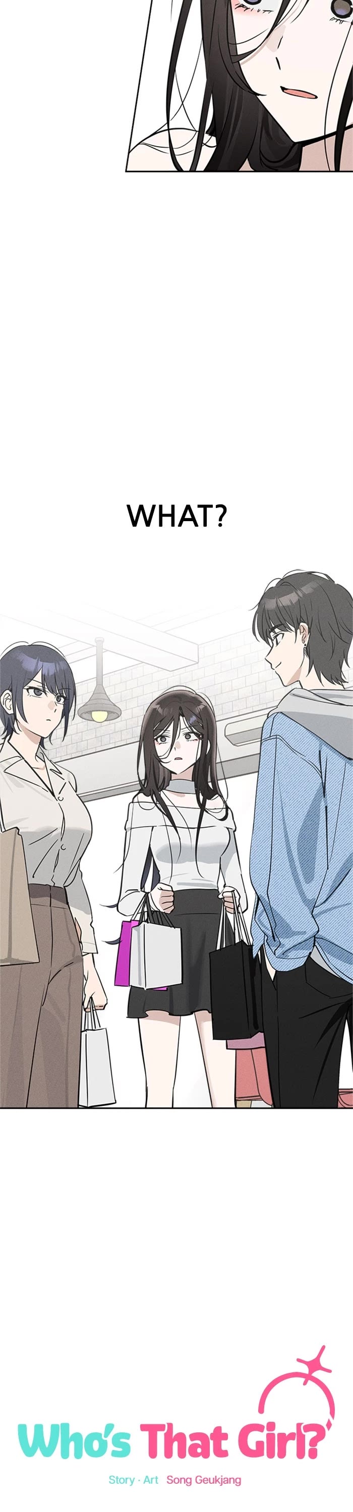 Today's Han Yoil Is a Woman chapter 12 page 3